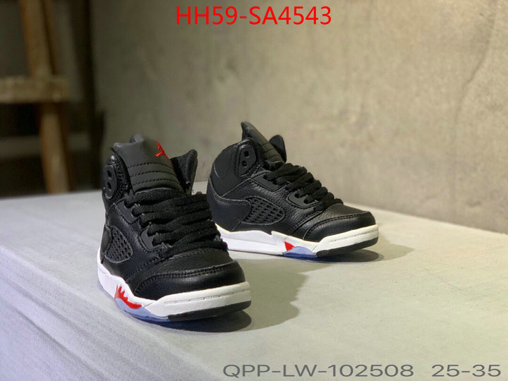 ID: SA4543