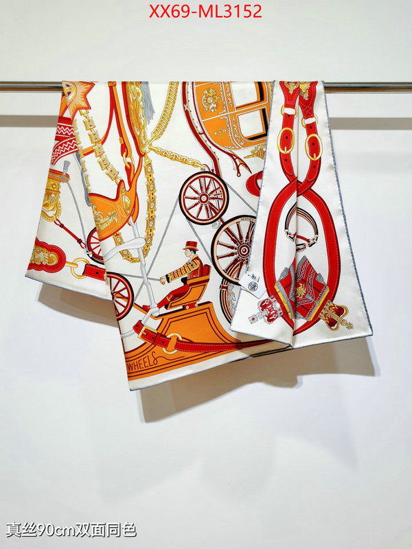 Scarf-Hermes buy cheap replica ID: ML3152 $: 69USD