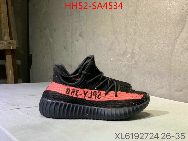 ID: SA4534