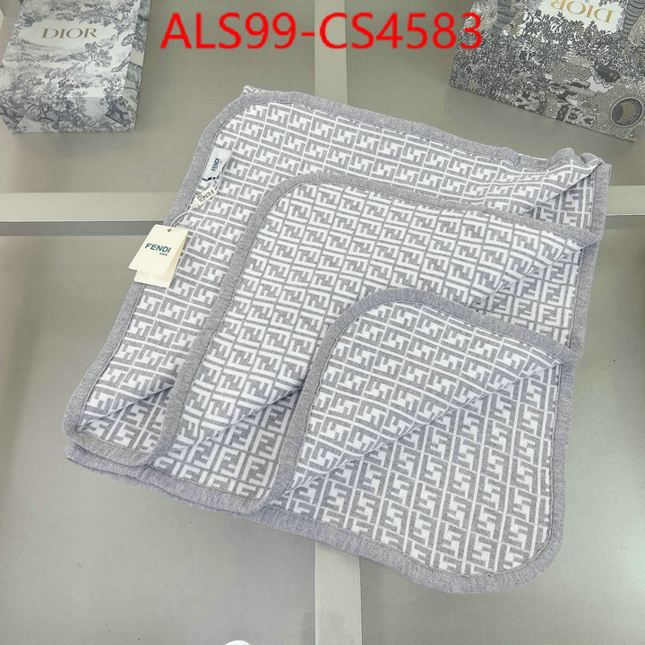 ID: CS4583