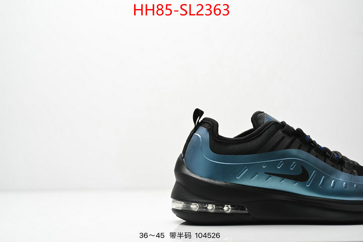 Men Shoes-Nike replica 1:1 ID: SL2363 $: 85USD