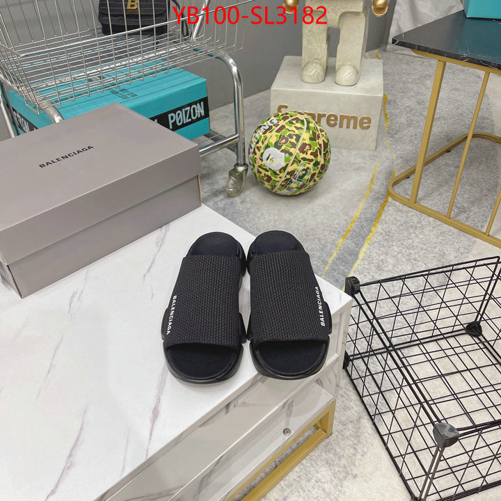 Men Shoes-Balenciaga replica aaaaa designer ID: SL3182 $: 100USD