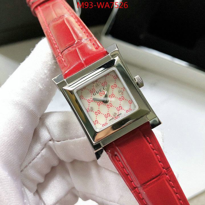 ID: WA7526