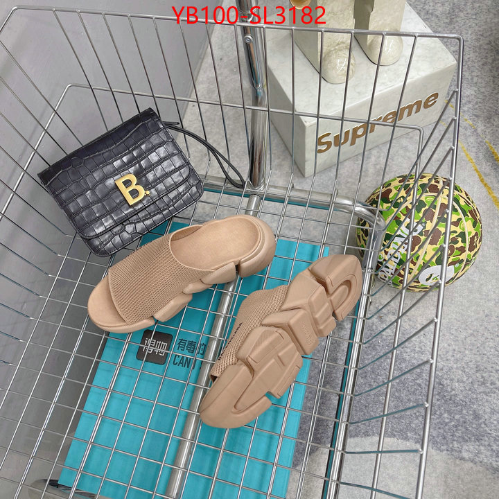 Men Shoes-Balenciaga replica aaaaa designer ID: SL3182 $: 100USD