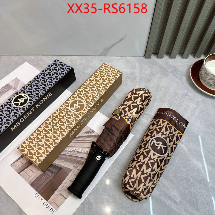 ID: RS6158