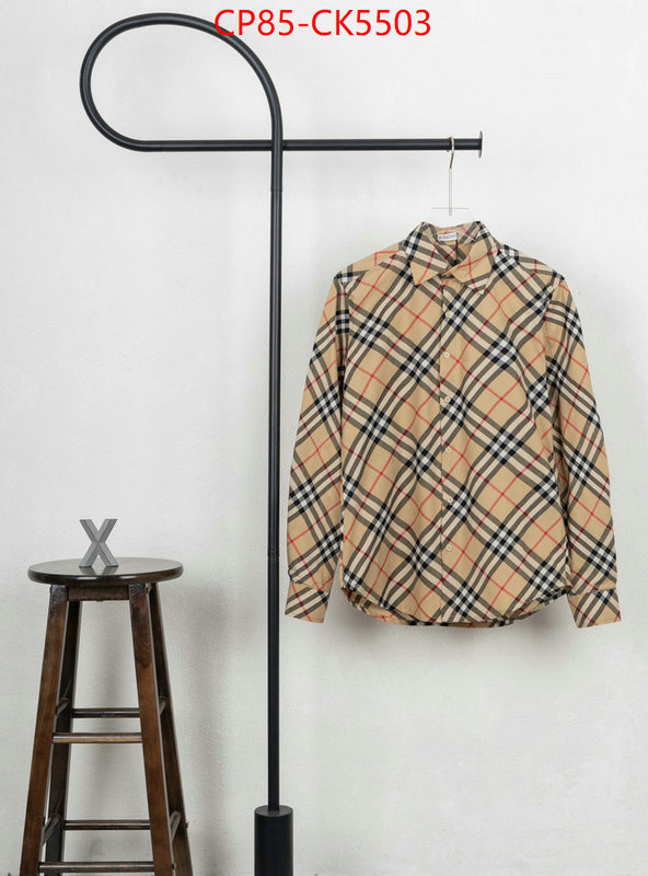 Clothing-Burberry where can i buy the best 1:1 original ID: CK5503 $: 85USD