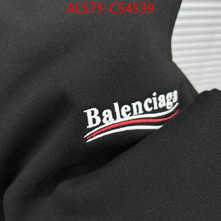 ID: CS4539
