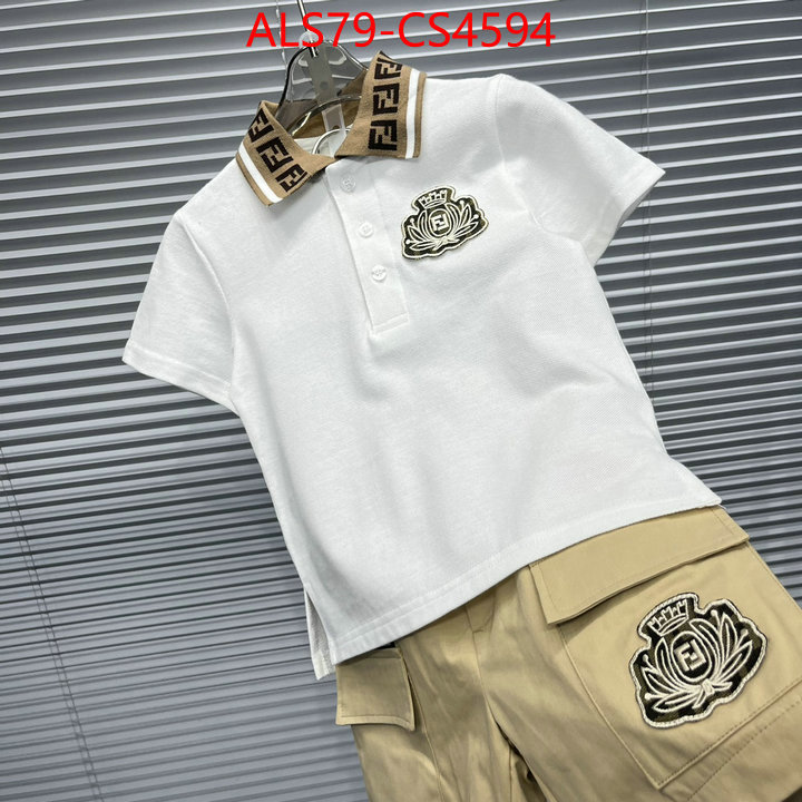 ID: CS4594