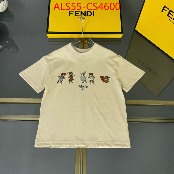 ID: CS4600