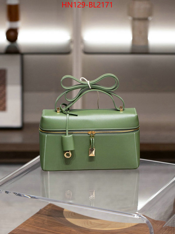 Loro Piana Bags(4A)-Crossbody- supplier in china ID: BL2171 $: 129USD,