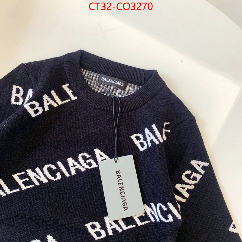 ID: CO3270