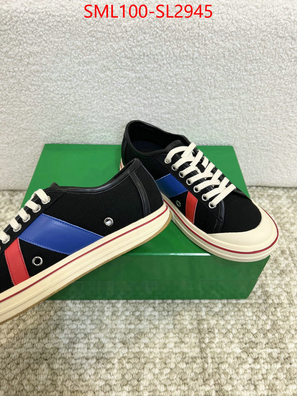 Women Shoes-BV best fake ID: SL2945 $: 100USD
