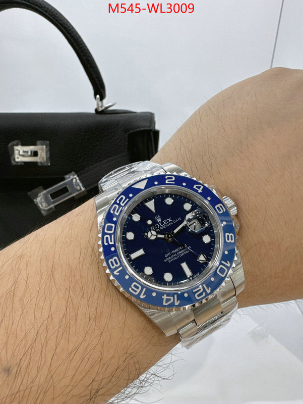 Watch(TOP)-Rolex top sale ID: WL3009 $: 545USD