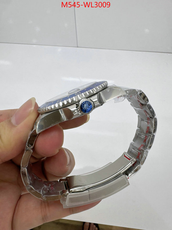 Watch(TOP)-Rolex top sale ID: WL3009 $: 545USD