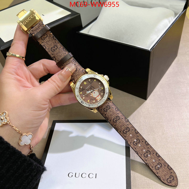 ID: WW6955
