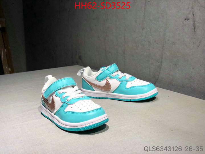 ID: SD3525