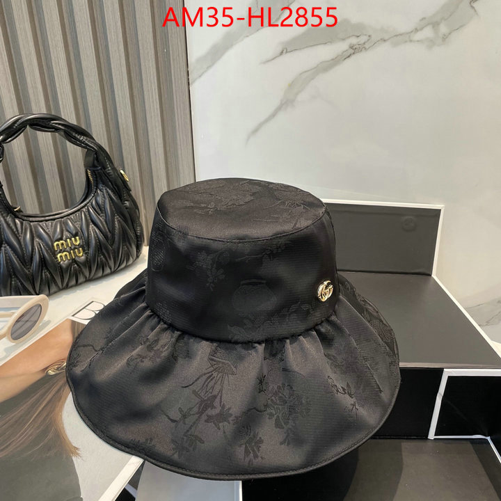Cap(Hat)-Gucci online store ID: HL2855 $: 35USD