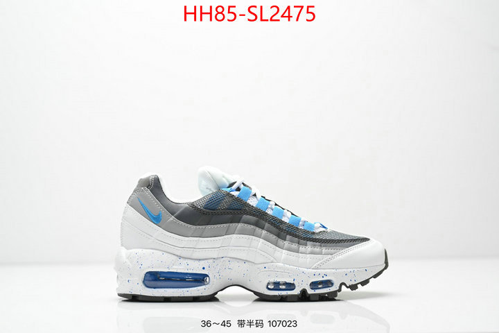 Men Shoes-Nike designer ID: SL2475 $: 85USD