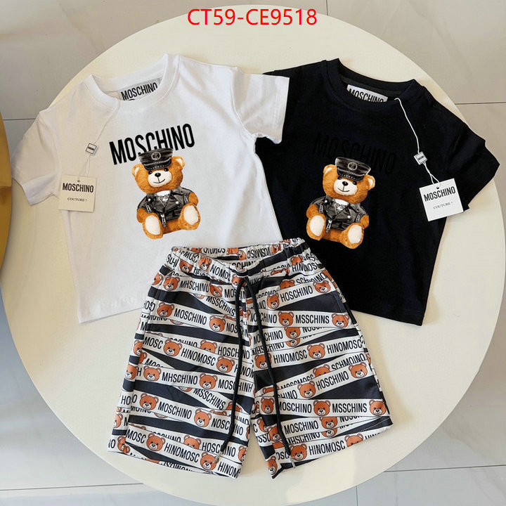 ID: CE9518