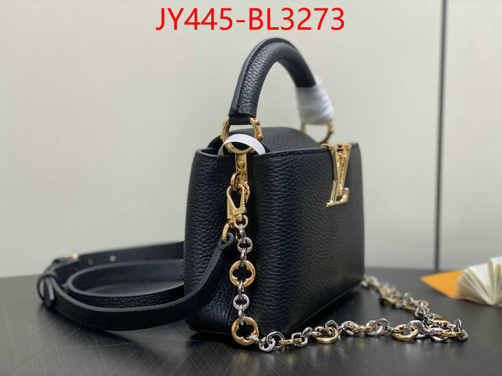 LV Bags(TOP)-Handbag Collection- we curate the best ID: BL3273