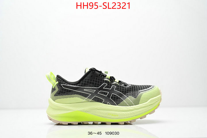 Women Shoes-Asics same as original ID: SL2321 $: 95USD