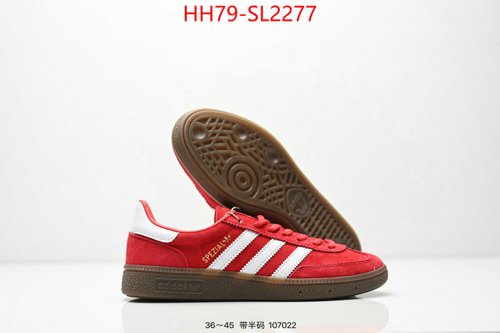 Men Shoes-Adidas perfect quality ID: SL2277
