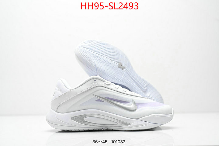 Men Shoes-Nike buy best quality replica ID: SL2493 $: 95USD