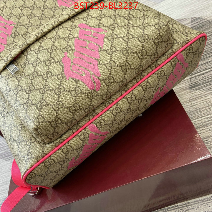 Gucci Bags(TOP)-Backpack- from china ID: BL3237 $: 239USD,
