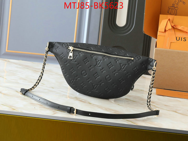 LV Bags(4A)-Discovery- top quality replica ID: BK5623 $: 85USD,