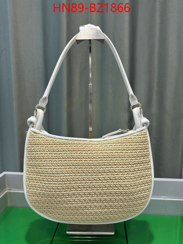 BV Bags(4A)-Handbag- luxury fake ID: BZ1866 $: 89USD,