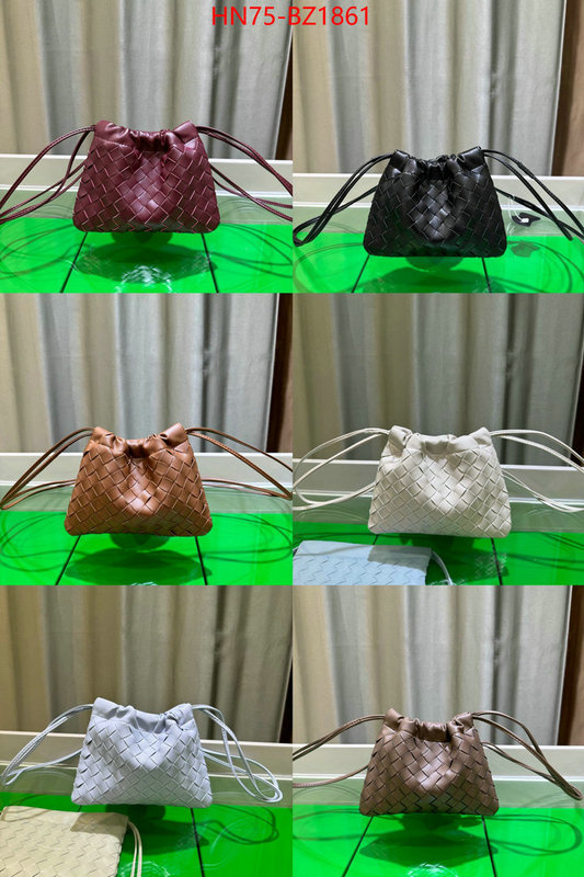 BV Bags(4A)-Crossbody- best knockoff ID: BZ1861 $: 75USD,