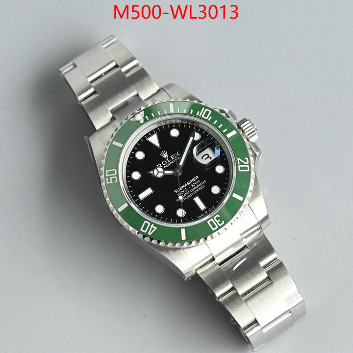 Watch(TOP)-Rolex for sale online ID: WL3013 $: 500USD