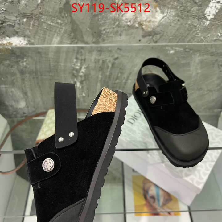Women Shoes-Dior is it ok to buy replica ID: SK5512 $: 119USD