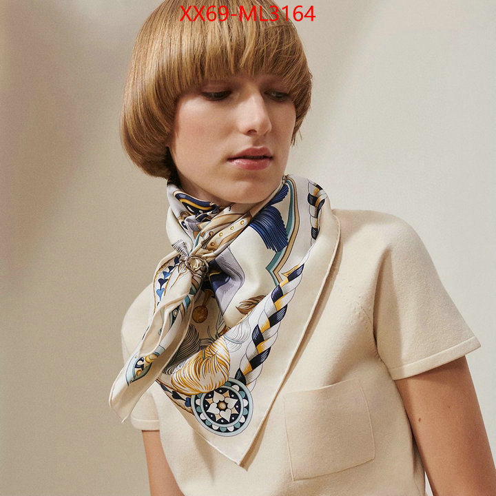 Scarf-Hermes high quality customize ID: ML3164 $: 69USD