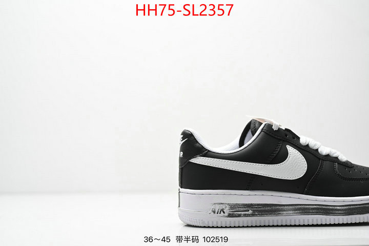 Men Shoes-Nike online china ID: SL2357 $: 75USD