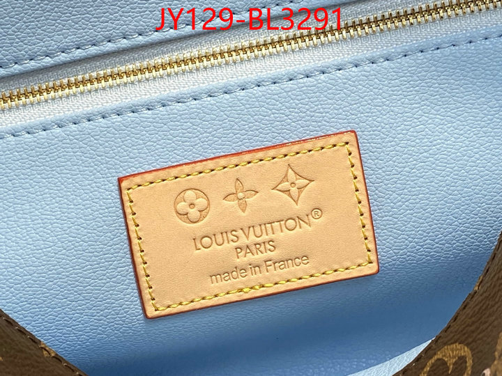 LV Bags(TOP)-Vanity Bag- best capucines replica ID: BL3291 $: 129USD,