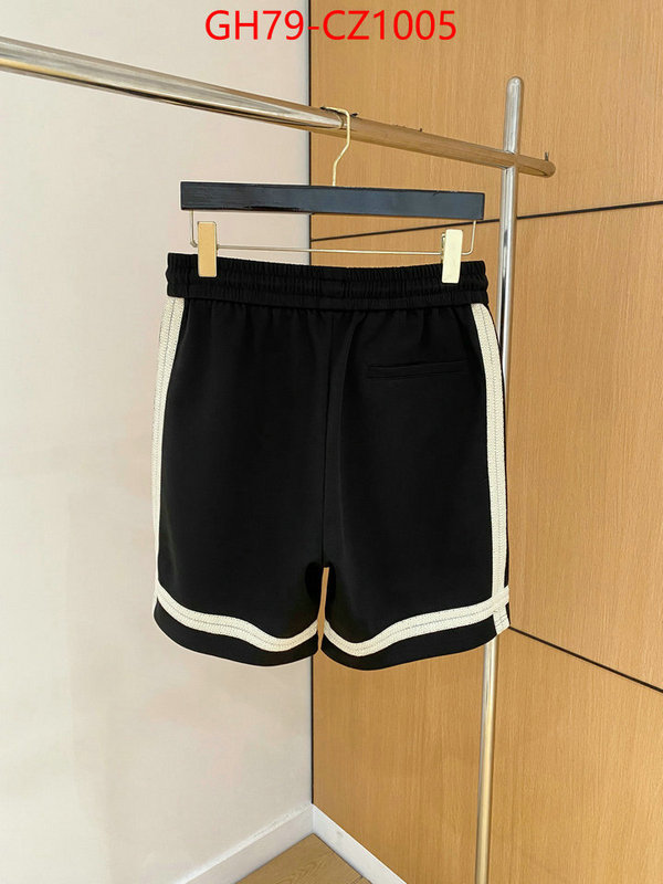 Clothing-Loewe high ID: CZ1005 $: 79USD