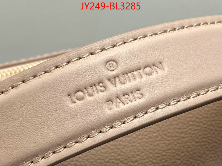 LV Bags(TOP)-Petite Malle- buy first copy replica ID: BL3285 $: 249USD,