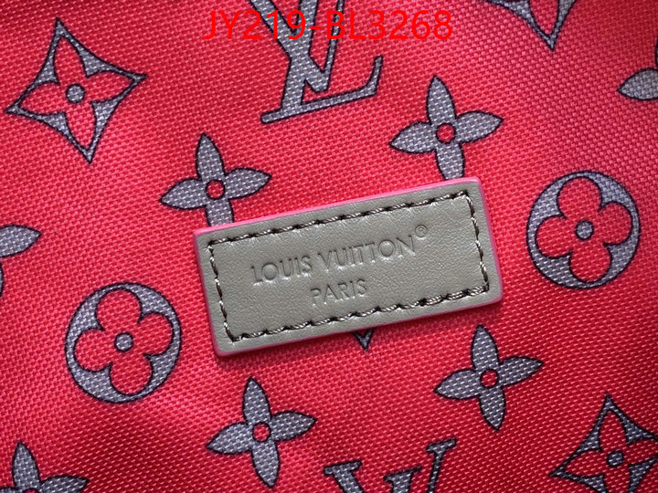 LV Bags(TOP)-Speedy- designer fashion replica ID: BL3268 $: 219USD,