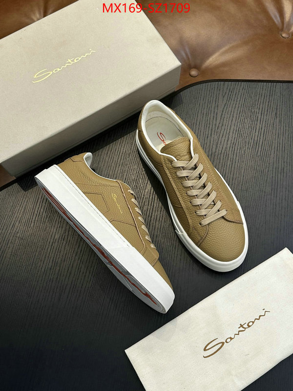 Men Shoes-Santoni where to buy the best replica ID: SZ1709 $: 169USD-shoes yupoo Men Shoes-Santoni where to buy the best replica ID: SZ1709 $: 169USD