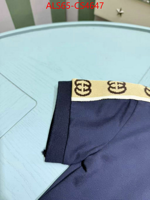 ID: CS4647