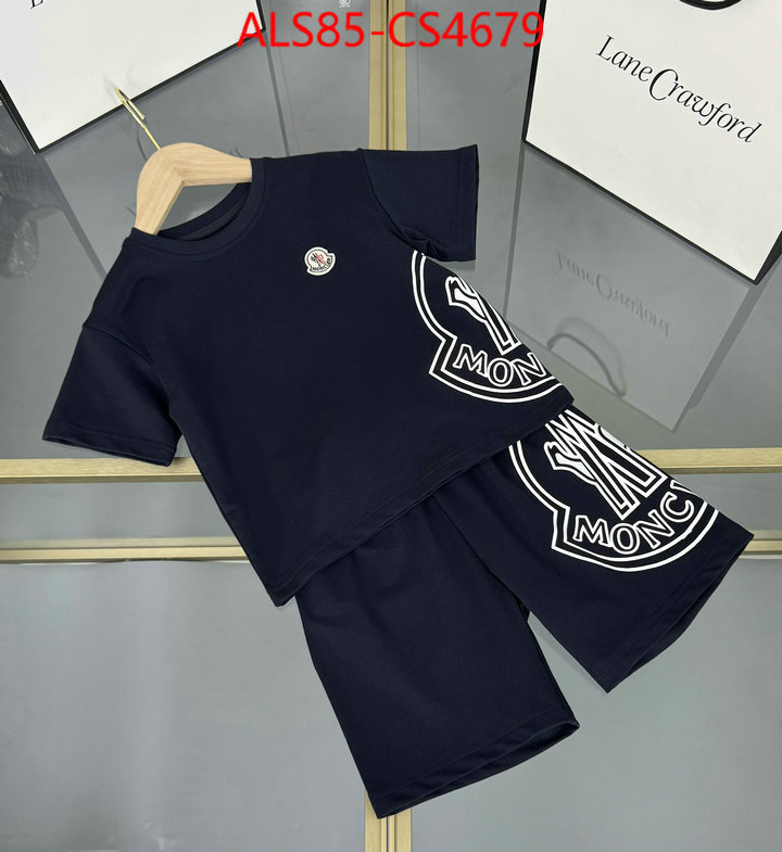 ID: CS4679