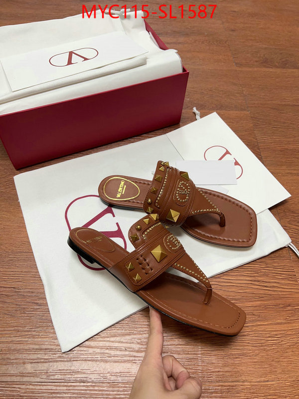 Women Shoes-Valentino what ID: SL1587 $: 115USD