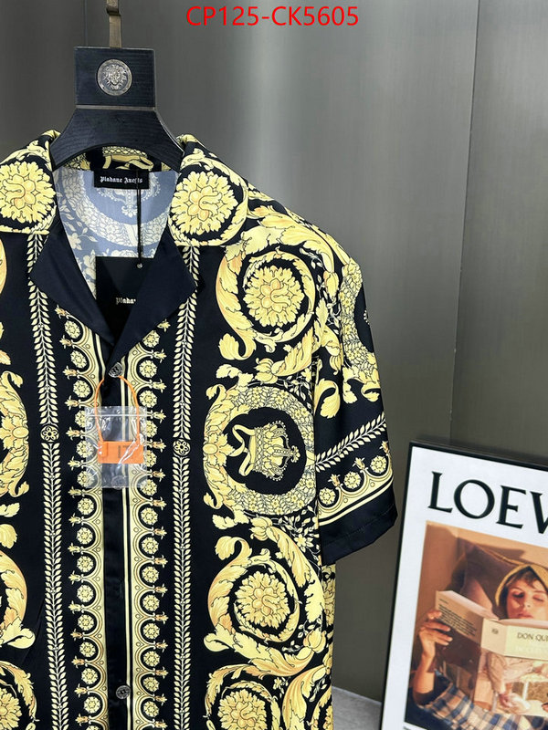 Clothing-Versace online store ID: CK5605 $: 125USD