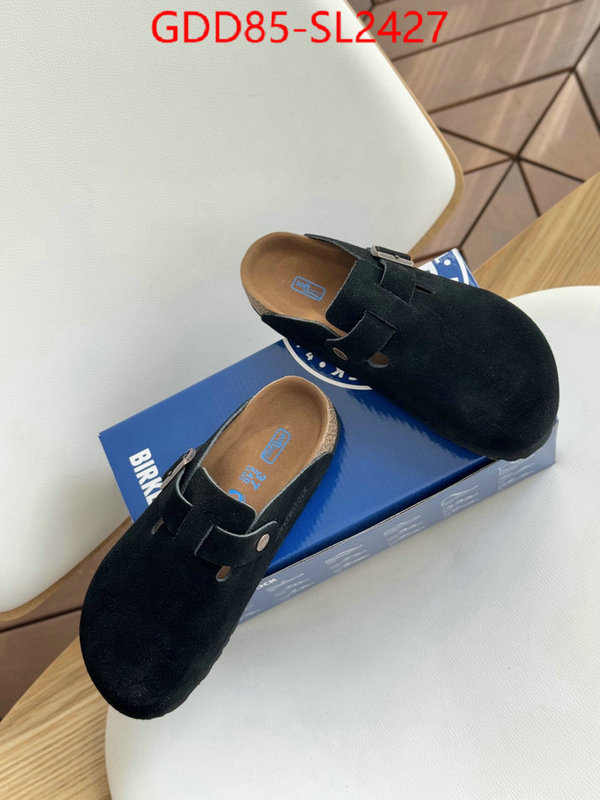 Men Shoes-Birkenstock we offer ID: SL2427 $: 85USD