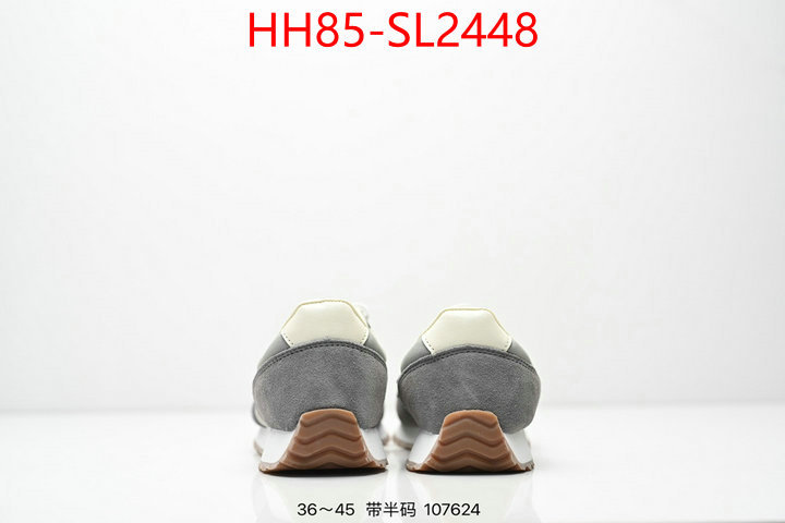 Women Shoes-New Balance luxury shop ID: SL2448 $: 85USD
