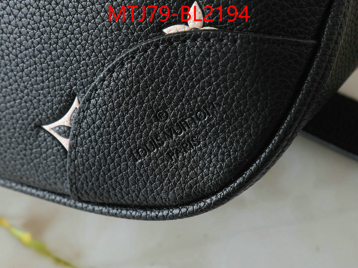 LV Bags(4A)-Pochette MTis Bag- luxury 7 star replica ID: BL2194 $: 79USD,