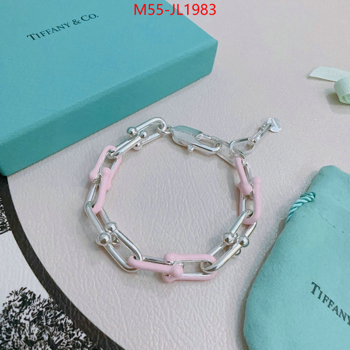Jewelry-Tiffany top brands like ID: JL1983 $: 55USD