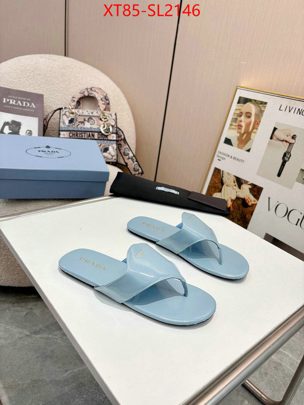 Women Shoes-Prada high quality online ID: SL2146 $: 85USD