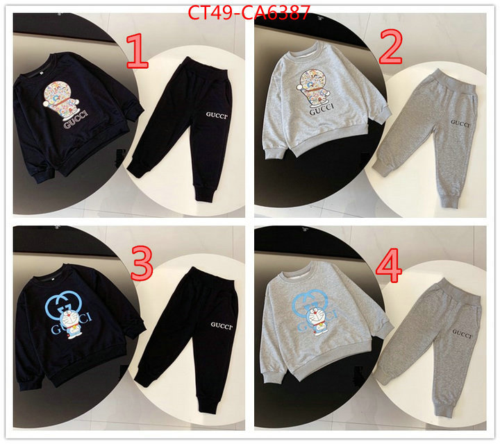 ID: CA6387